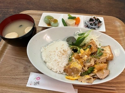 鳩やぐら