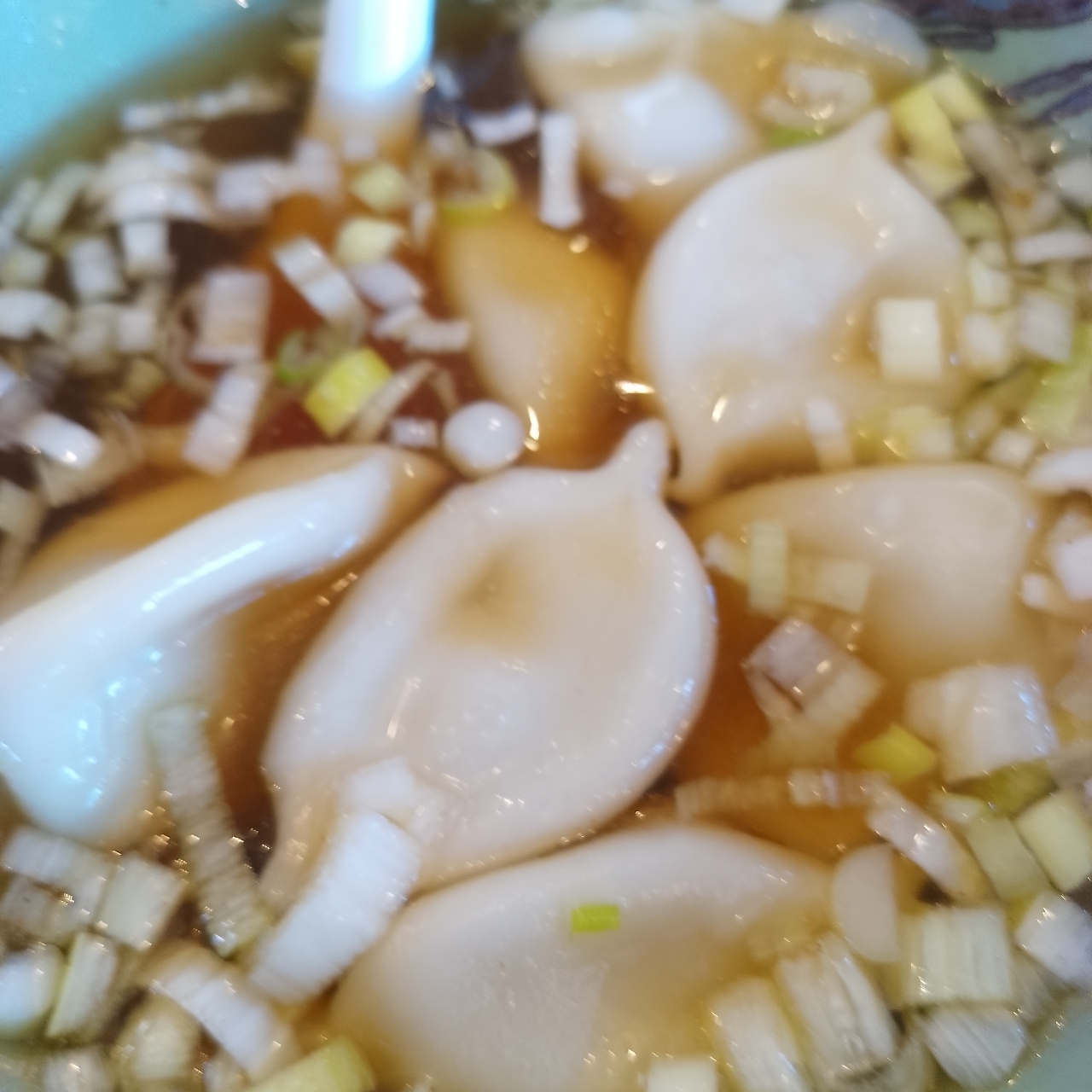 のんびりんこさんが投稿した極濃湯麺 シントミ 藤岡店に関する口コミの画像