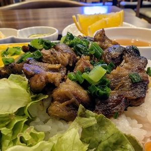 フォーゴン（PHO NGON）