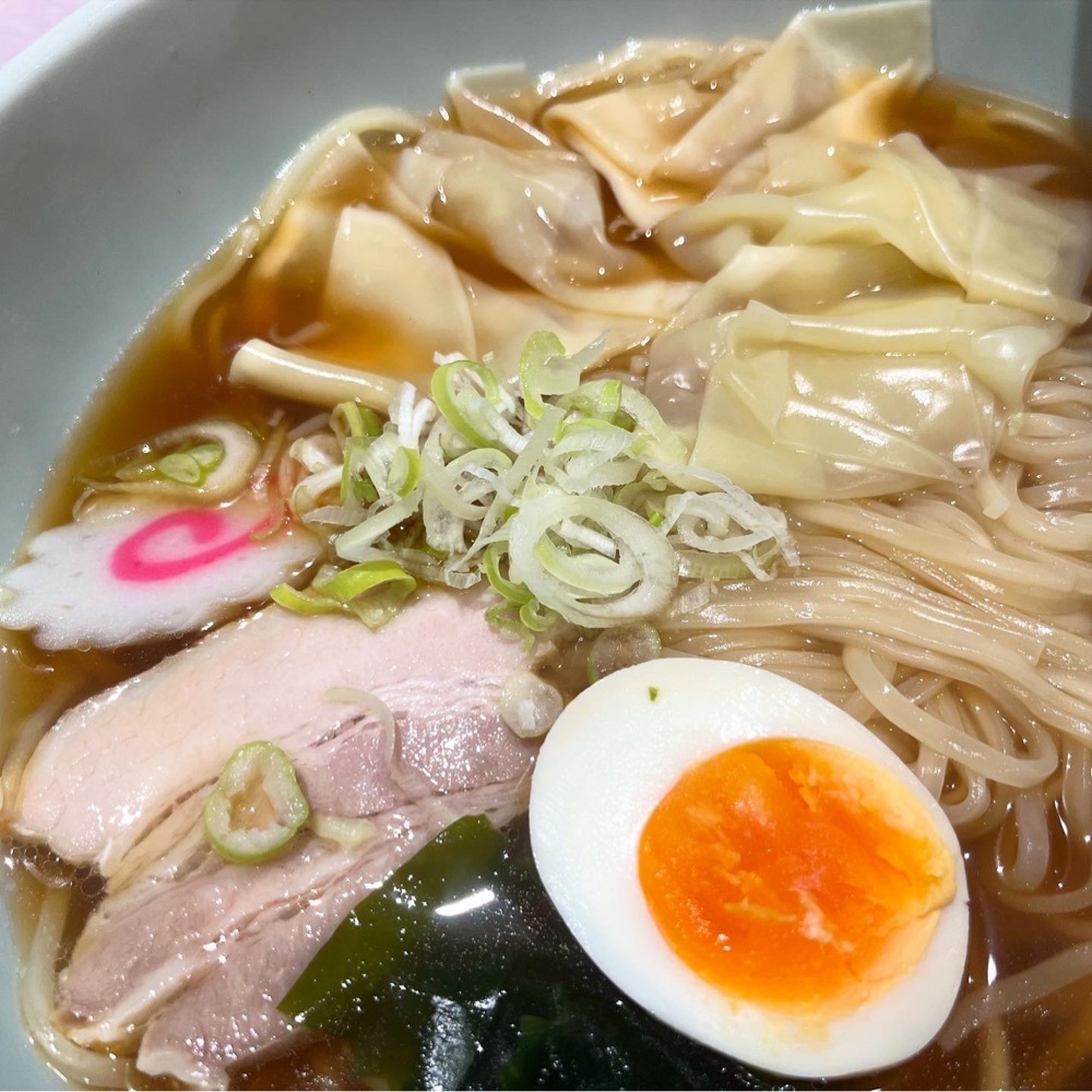 kaze_gourmetさんが投稿した岩間らーめんに関する口コミの画像