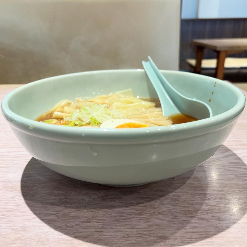 kaze_gourmetさんが投稿した岩間らーめんに関する口コミの画像