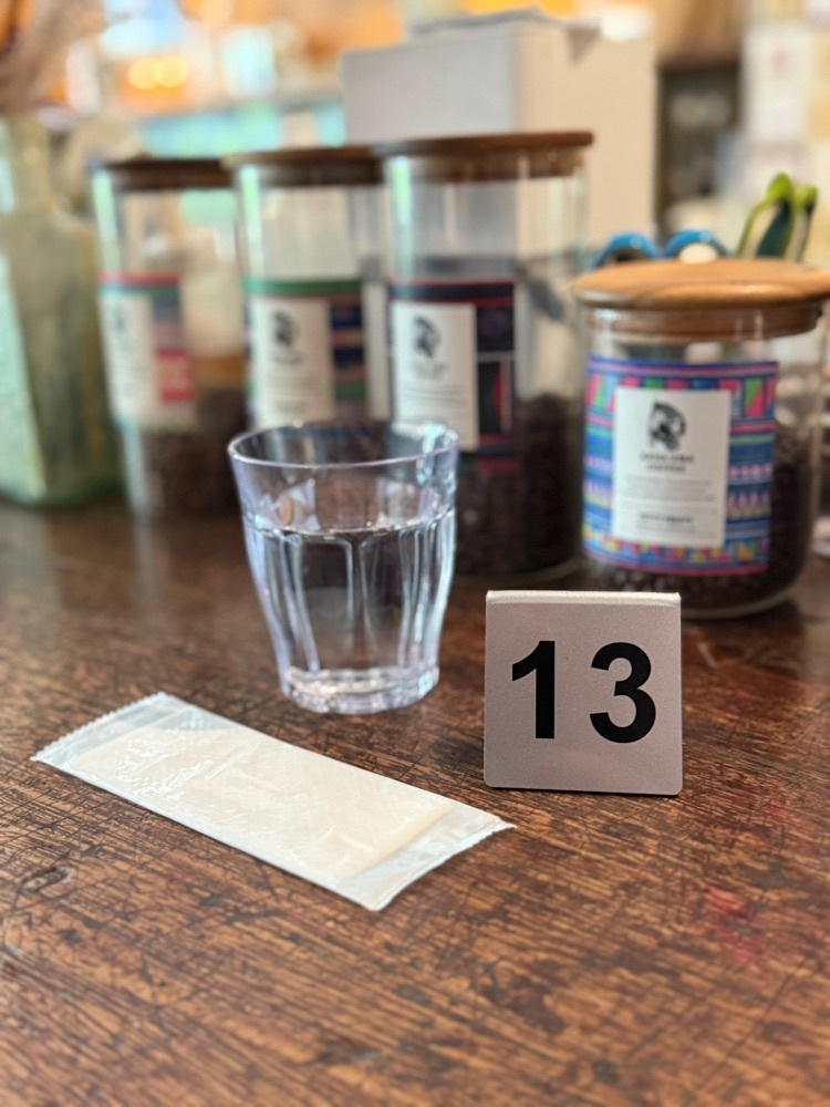 あんよさんが投稿したAKHA AMA COFFEE KAGURAZAKA（アカアマコーヒー）に関する口コミの画像