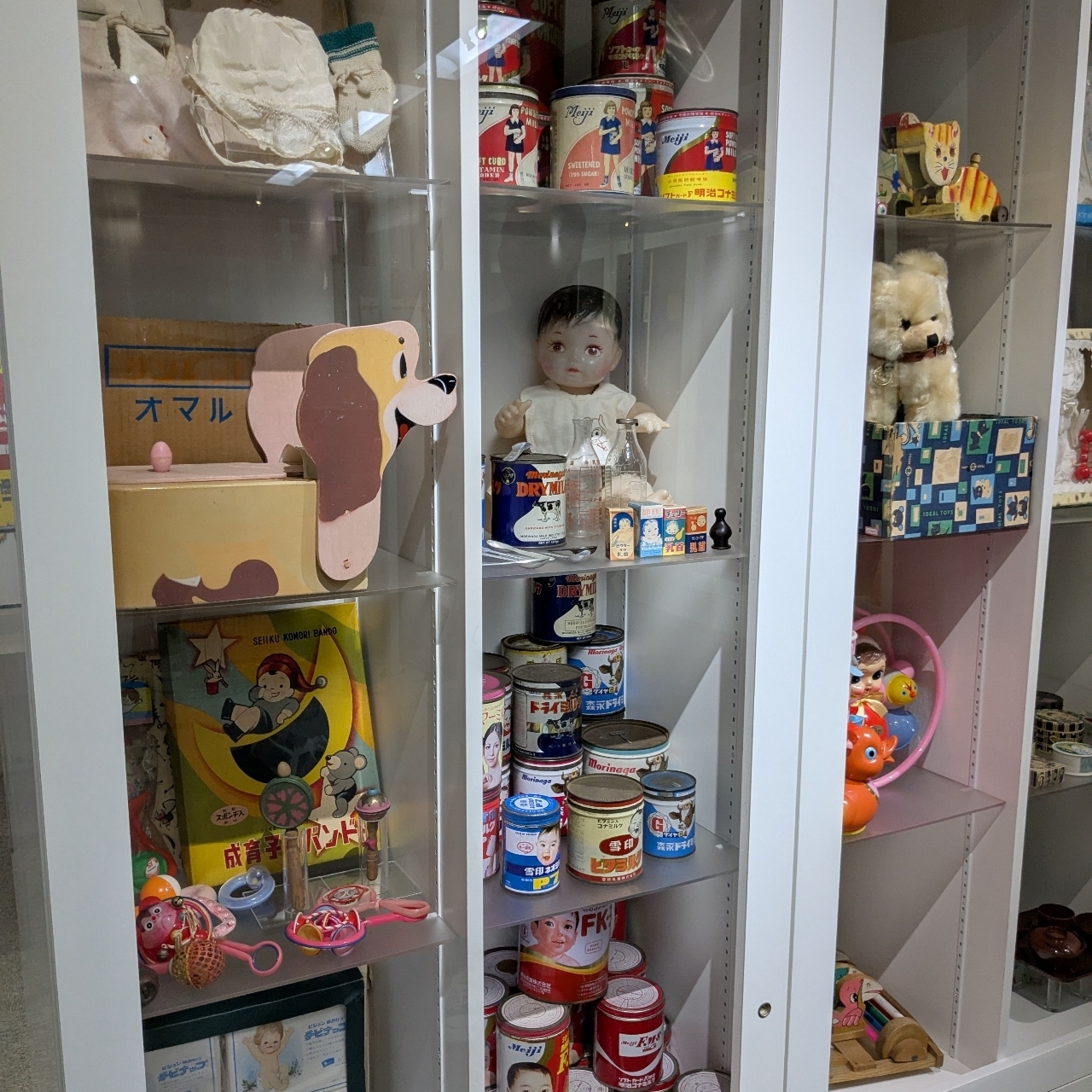 ひびきさんが投稿した昭和日常博物館に関する口コミの画像