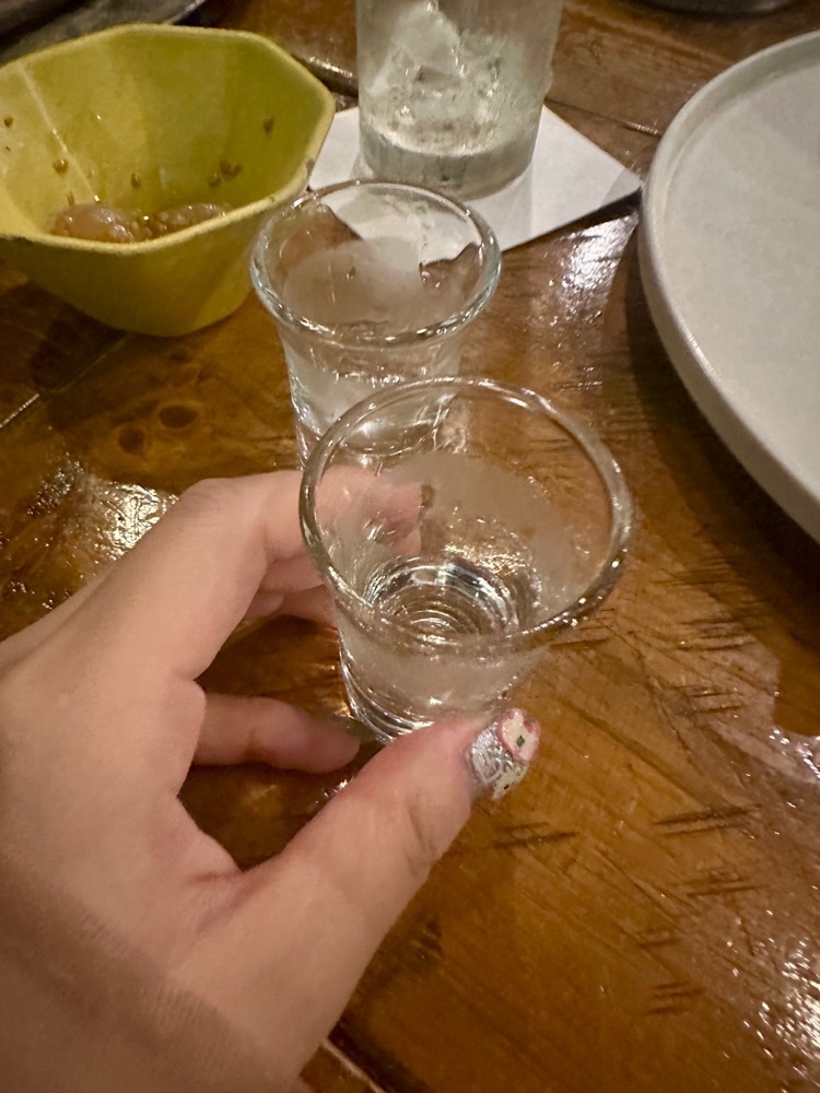 ぴょんたI 東京グルメ・居酒屋さんが投稿したオニギリとバー &Re:（あんどれ）に関する口コミの画像