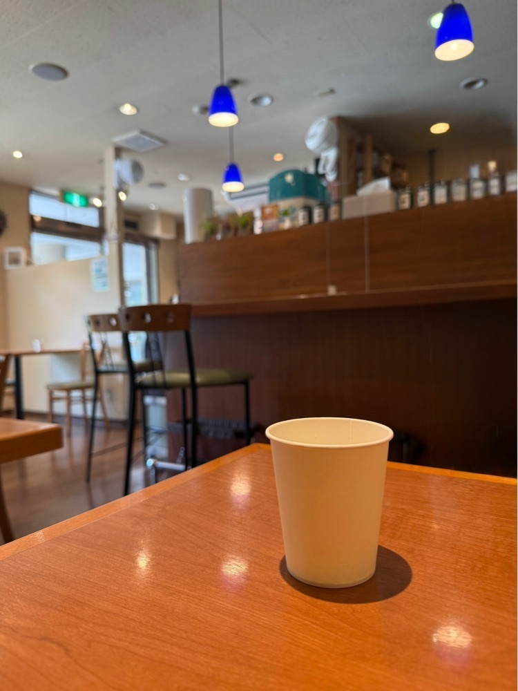 あんよさんが投稿したティーハウスマユール 宮崎台店に関する口コミの画像