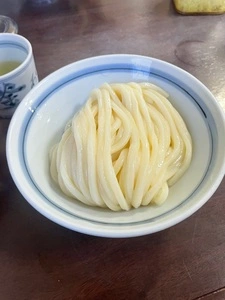 釜あげうどん 長田 in 香の香（ながた いん かのか）