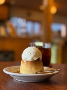 ユニゾン テイラー NINGYOCHO（UNISON TAILOR Coffee and Beer）