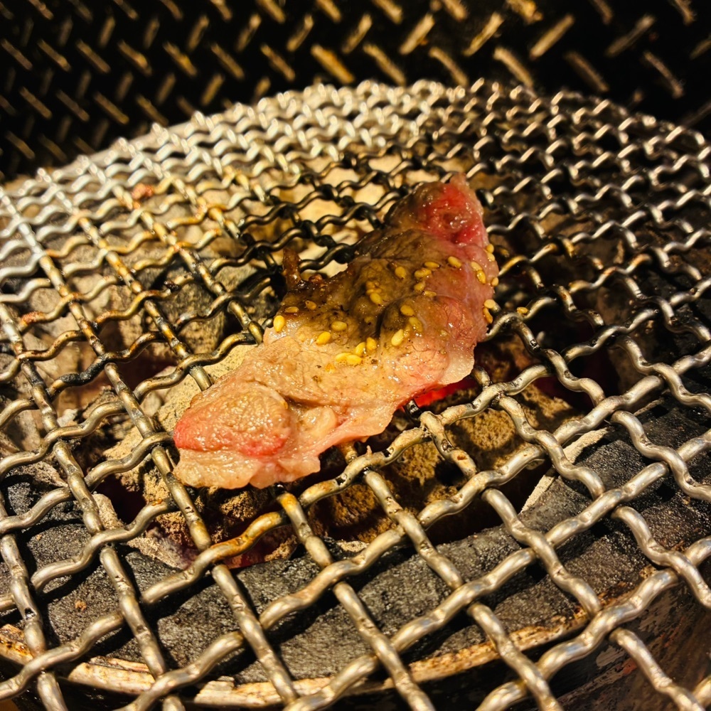 keikei9797さんが投稿した炭火焼ホルモン ぐう 新橋に関する口コミの画像