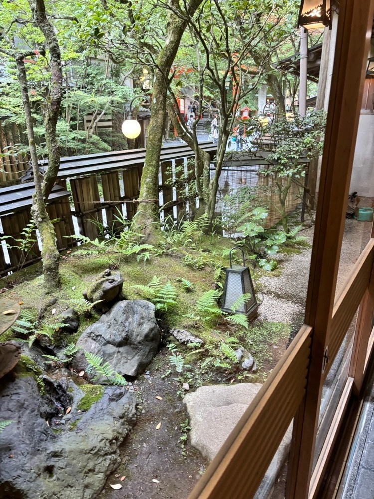 みーなさんが投稿した貴船ふじやに関する口コミの画像