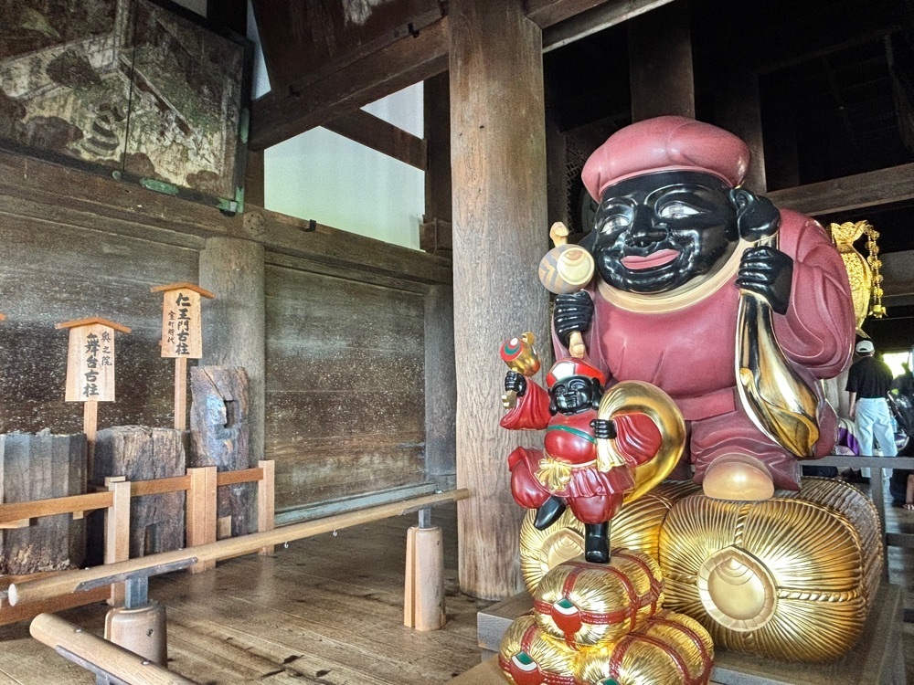みーなさんが投稿した清水寺仁王門に関する口コミの画像