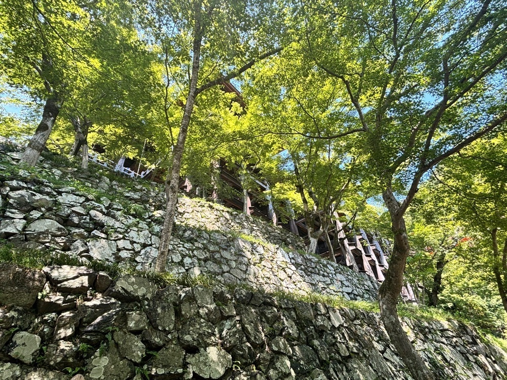 みーなさんが投稿した清水寺仁王門に関する口コミの画像