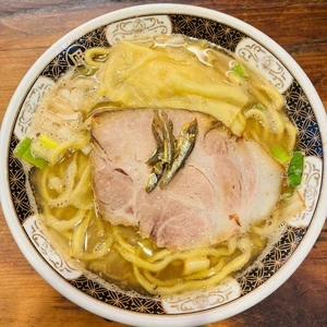 ラーメン凪 大宮東口店（らーめんなぎ ）