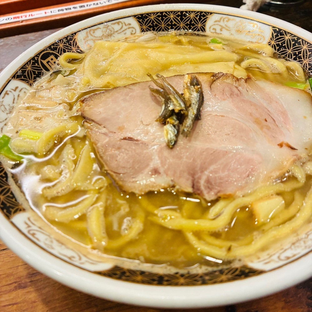 keikei9797さんが投稿したラーメン凪 大宮東口店（らーめんなぎ ）に関する口コミの画像