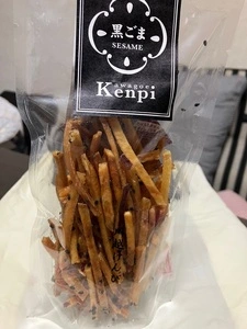 菓匠 右門