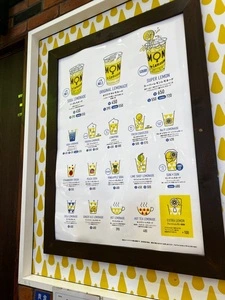 レモネード バイ レモニカ マルイ溝の口店（LEMONADE by Lemonica）