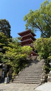竹林寺