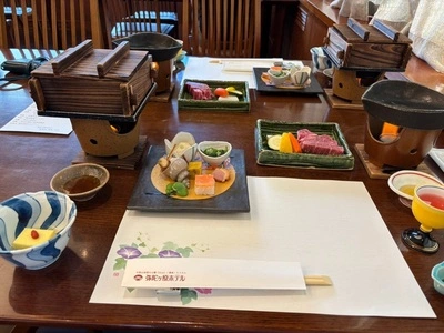 弥陀ヶ原ホテル