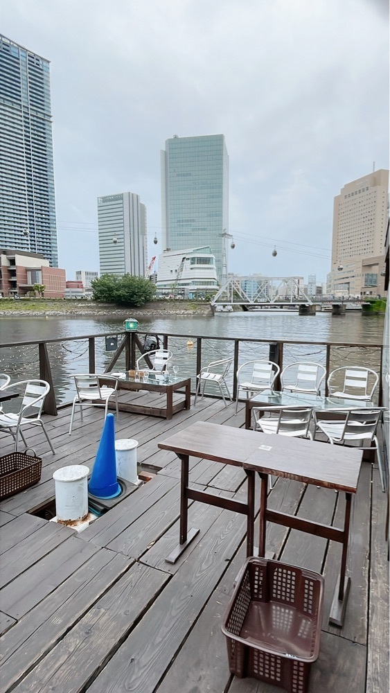 みかんさんが投稿したヘミングウェイ 横浜に関する口コミの画像