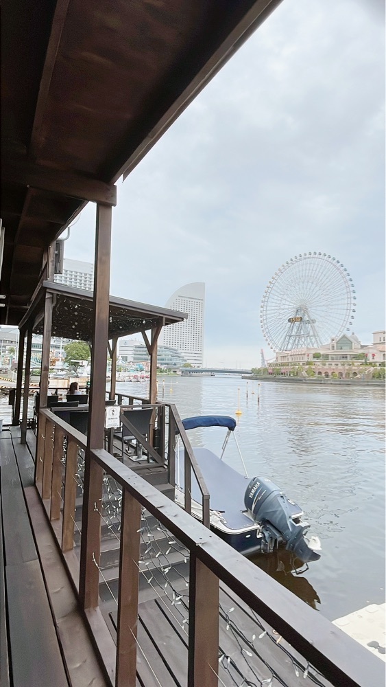 みかんさんが投稿したヘミングウェイ 横浜に関する口コミの画像
