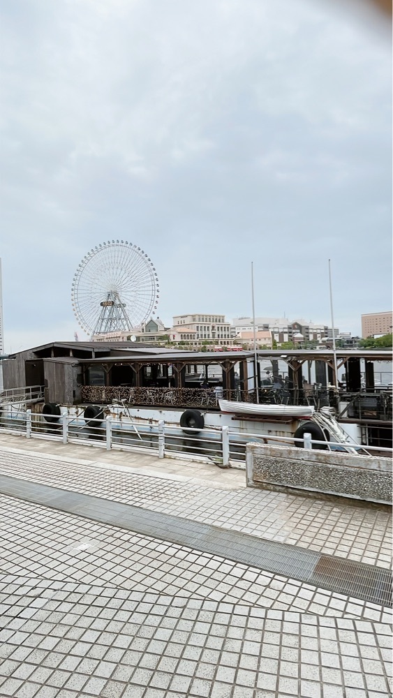 みかんさんが投稿したヘミングウェイ 横浜に関する口コミの画像