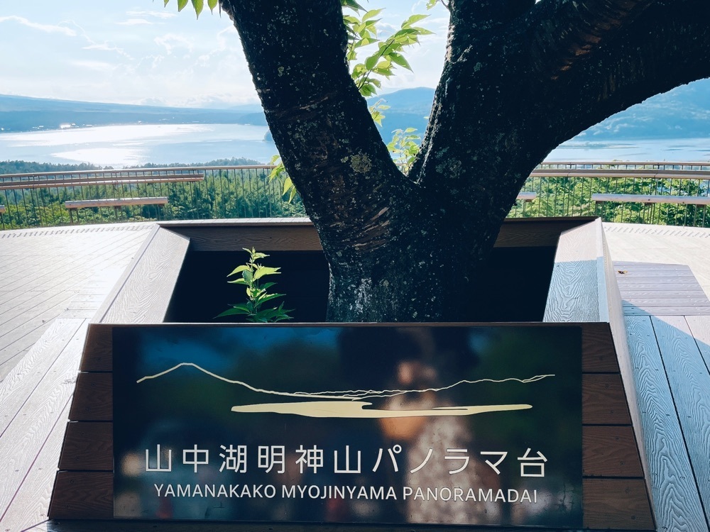 active34さんが投稿した山中湖 パノラマ台に関する口コミの画像