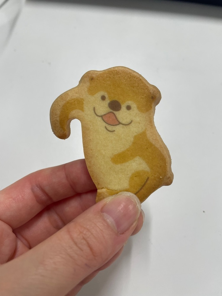 mamama__tさんが投稿したGift Shop Capy&Barbara（カピィ&バーバラ【旧店名】ラブバード）に関する口コミの画像