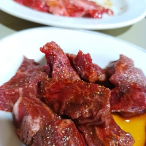 焼肉宝来軒