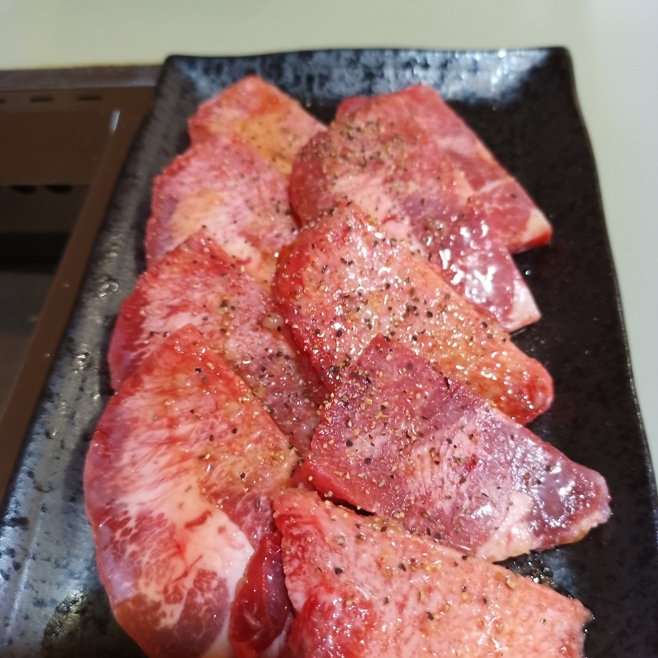 のんびりんこさんが投稿した焼肉宝来軒に関する口コミの画像