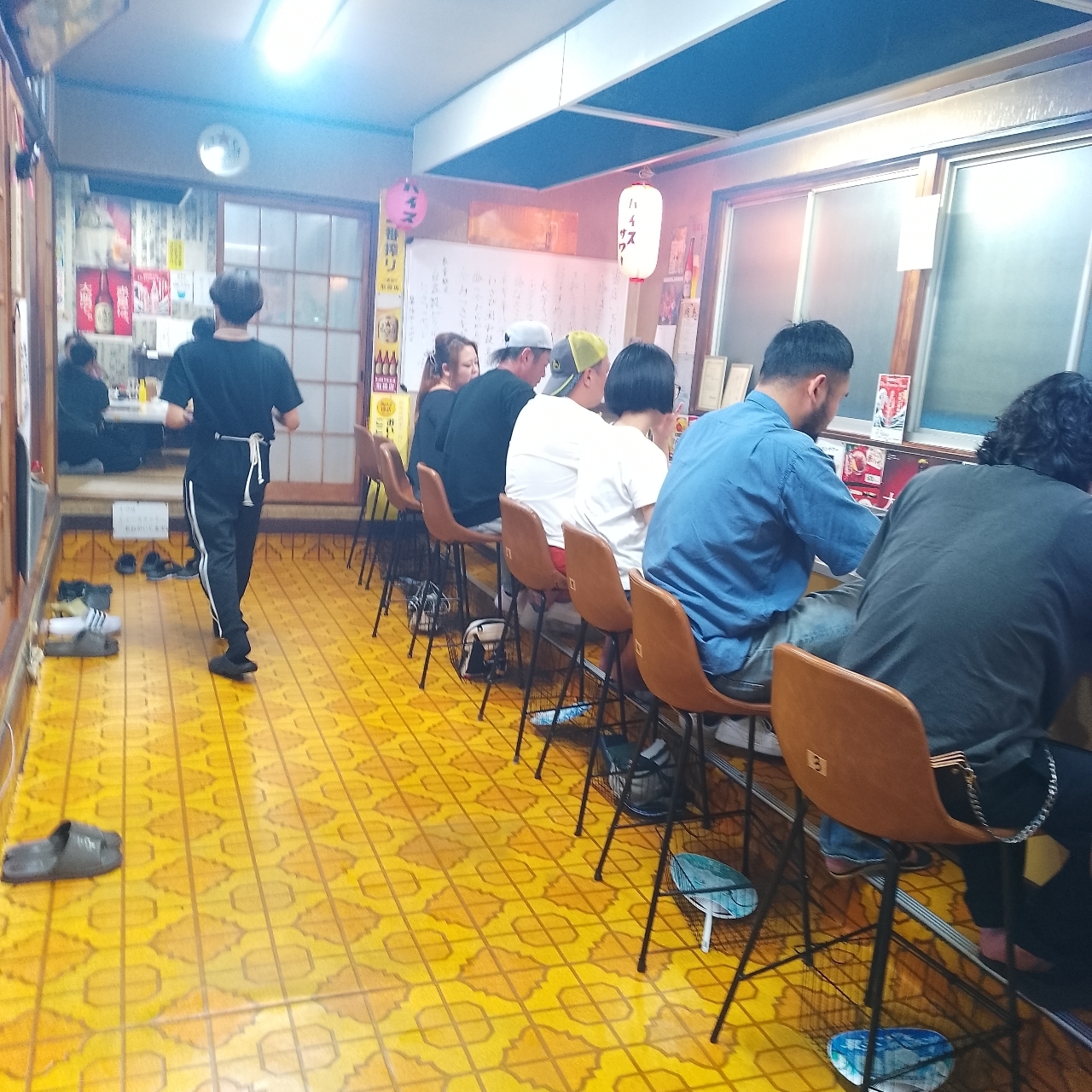 のんびりんこさんが投稿した焼肉宝来軒に関する口コミの画像