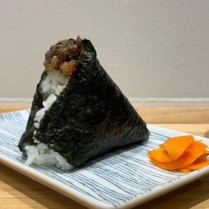 おにぎりの布袋