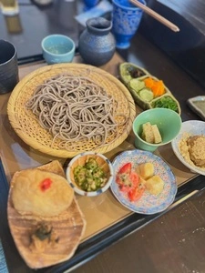 蕎麦処 なや玄