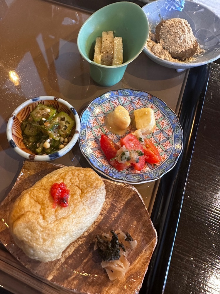 stealthさんが投稿した蕎麦処 なや玄に関する口コミの画像