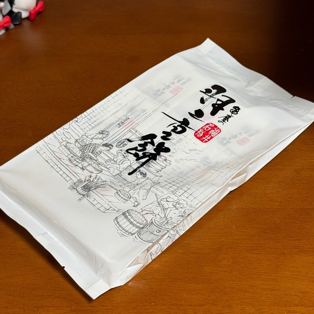 鉄道王さんが投稿した亀屋製菓に関する口コミの画像