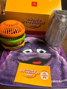 マクドナルド 京橋店