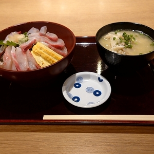 五島 伊勢丸 日本橋室町店