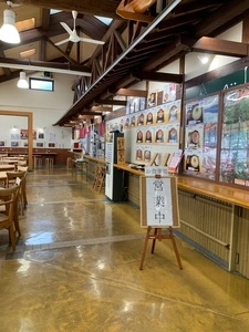塩津海道魚助 奥びわ湖水の駅店