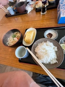 ヨッシャ食堂（ヨッシャショクドウ　【旧店名】よっしゃ亭）