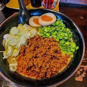 麺屋 和光