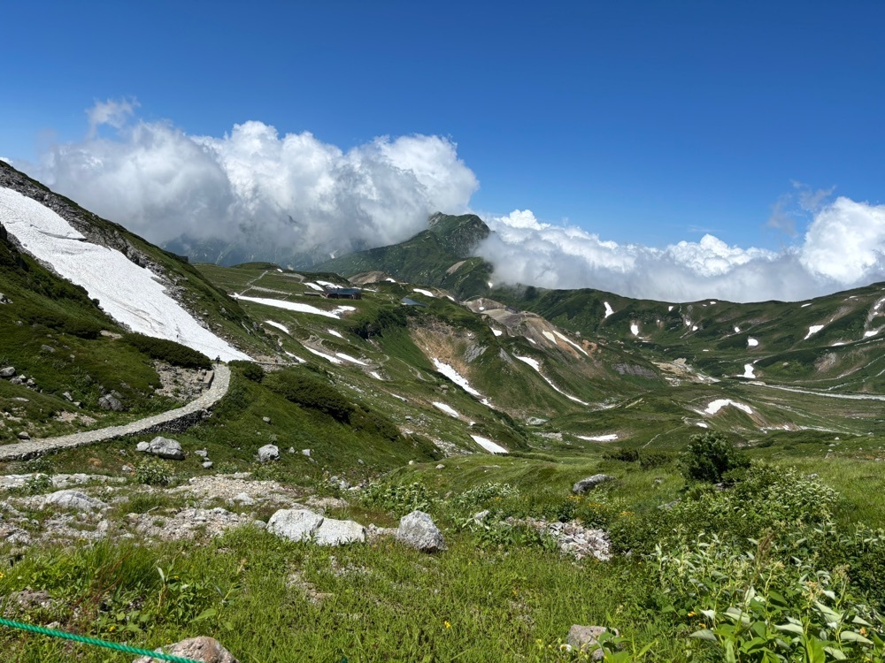 それなはとけさんが投稿した雄山（富山県立山町）に関する口コミの画像