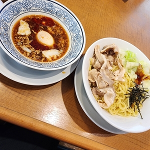 丸源ラーメン 八尾店