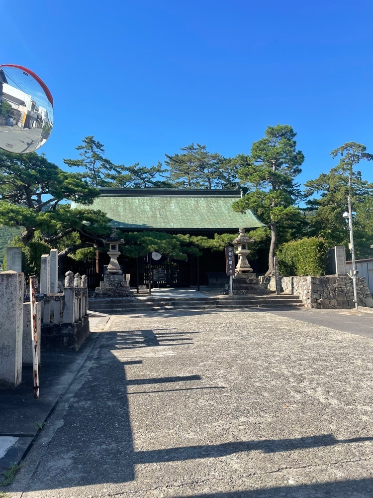 powerful_gift_4f3aさんが投稿した第80番札所国分寺に関する口コミの画像