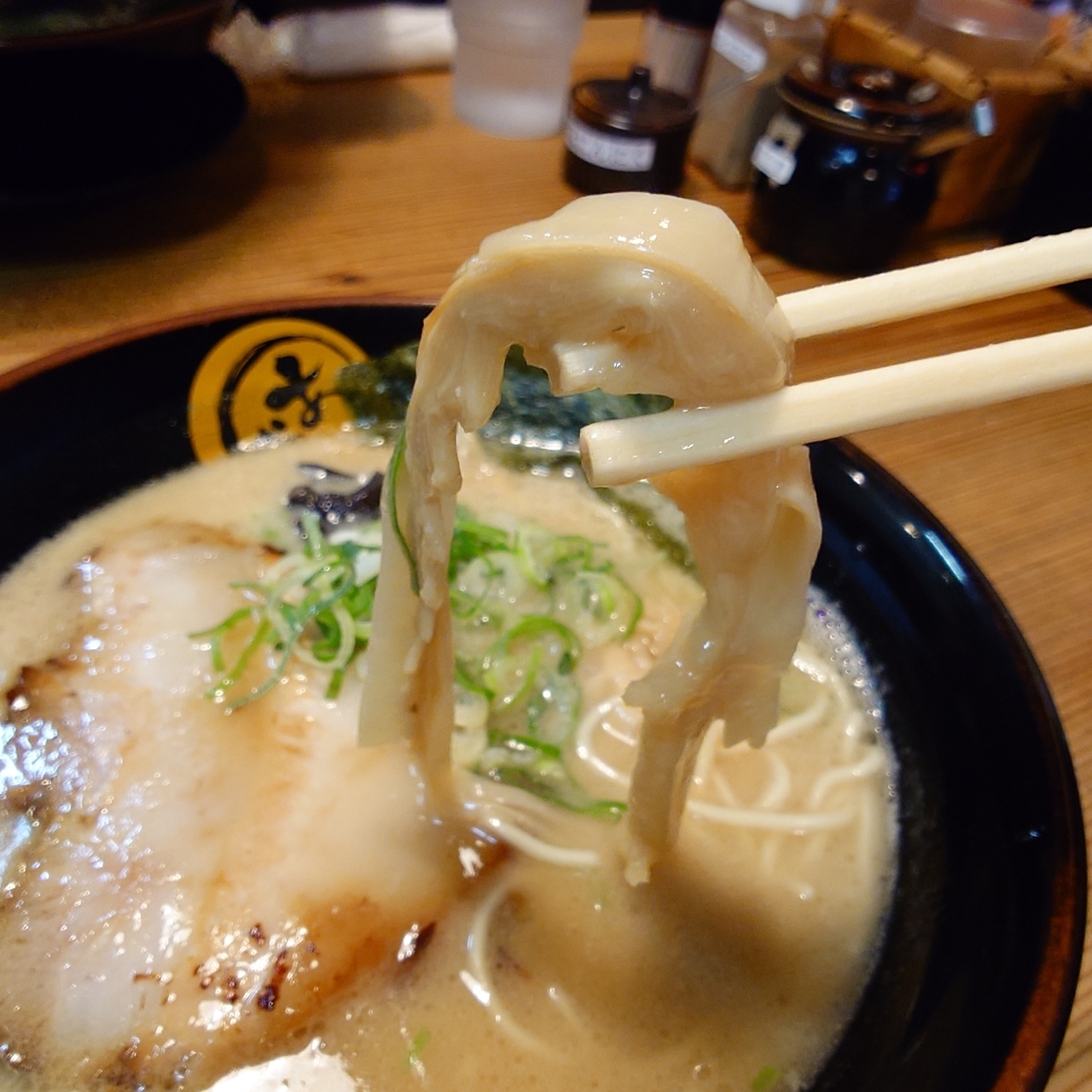 guttyo8888さんが投稿したあかつき 長森店に関する口コミの画像