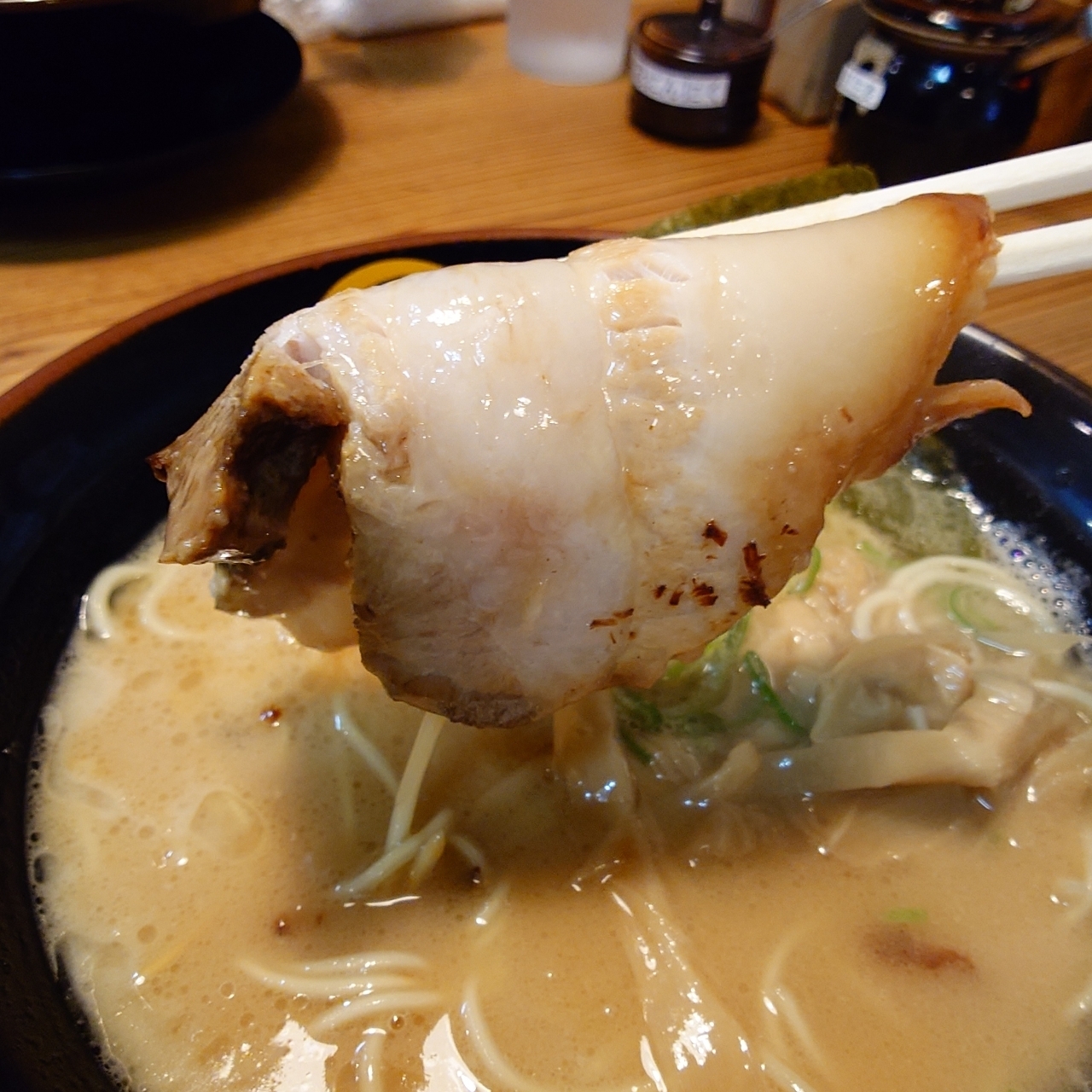 guttyo8888さんが投稿したあかつき 長森店に関する口コミの画像