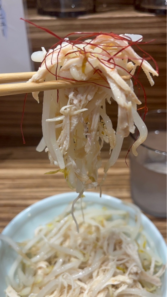 東京食べあルークさんが投稿した一味玲玲 本店に関する口コミの画像