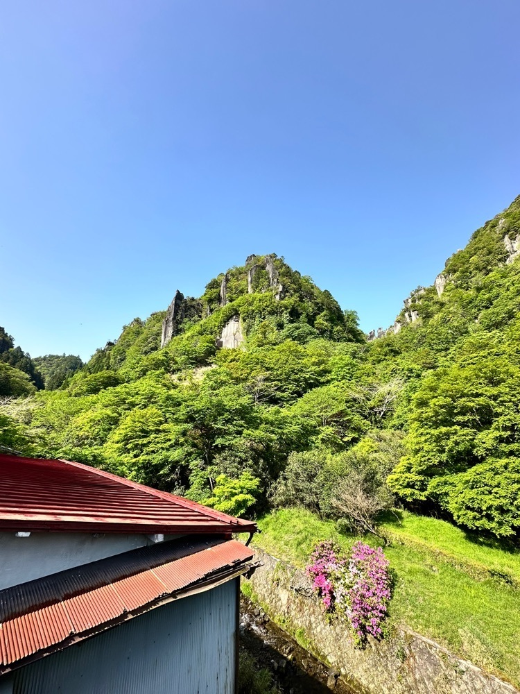 BOM-BA-YEさんが投稿した一目八景(ひとめはっけい)に関する口コミの画像