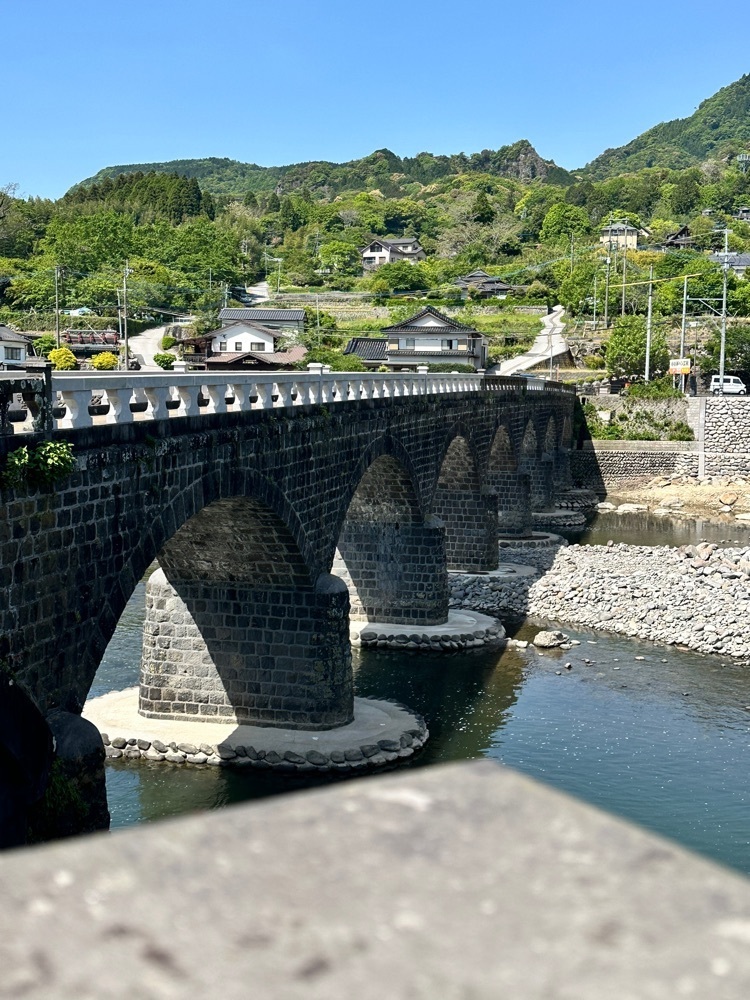 BOM-BA-YEさんが投稿した耶馬渓(やばけい)橋(オランダ橋)に関する口コミの画像