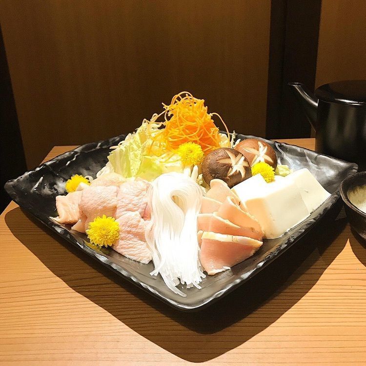 青木 孝文さんが投稿した個室居酒屋 鶏の吉助 川越店に関する口コミの画像