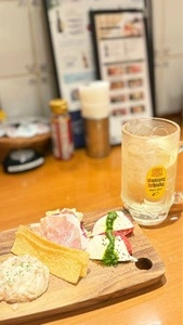イタリアンダイニングDONA 大宮店