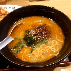 東京餃子楼 コレド室町店