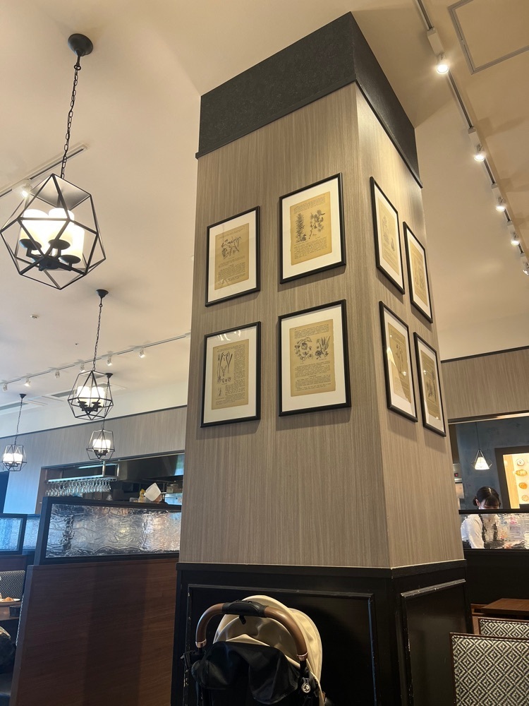 🤎アイヒンまま🤎さんが投稿したベーカリーレストランサンマルク 有明ガーデン店に関する口コミの画像